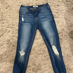 Charlotte Russe Jeans